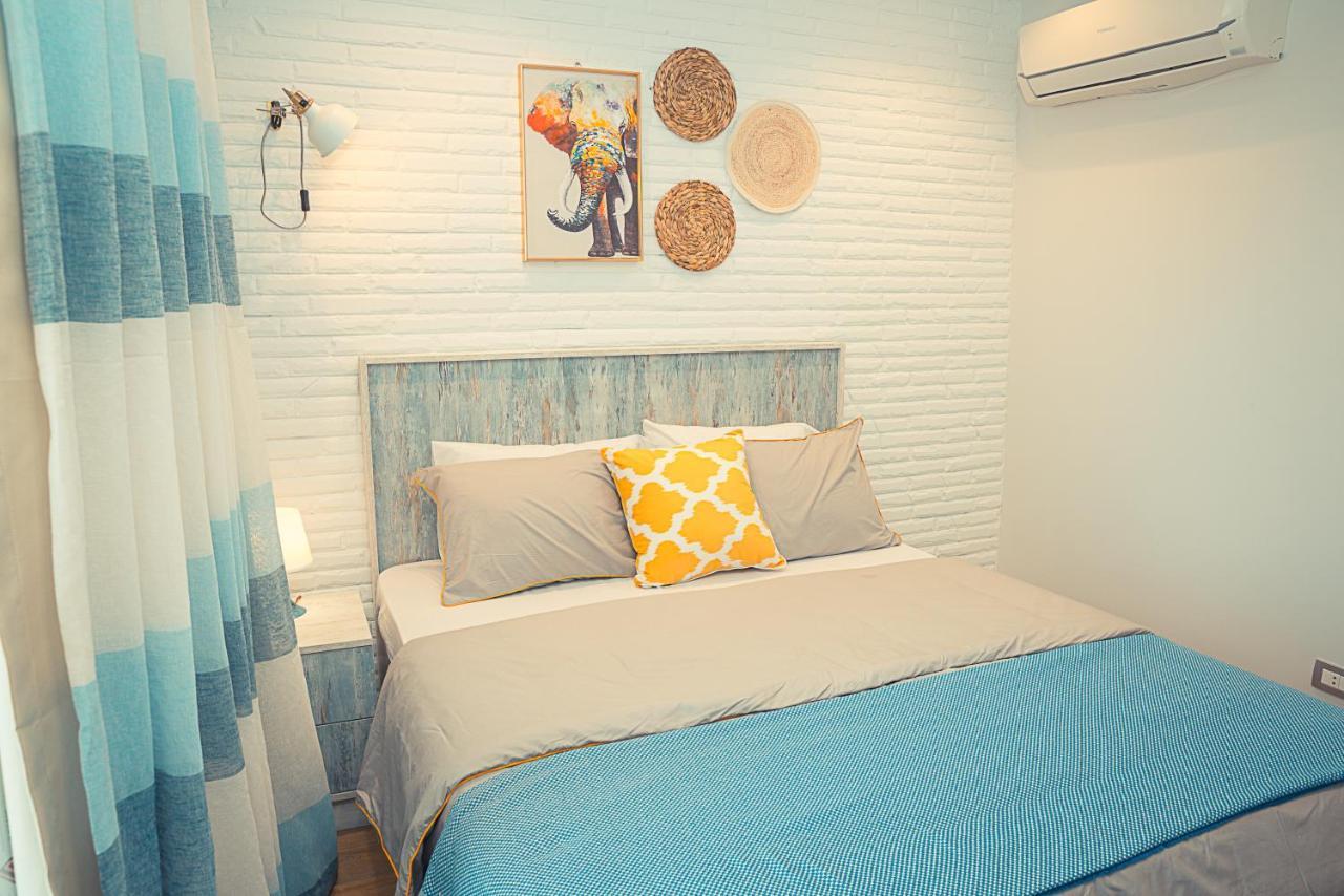 Porto Golf Marina Aqua Park & Beach Access By Best Of Bedz العلمين المظهر الخارجي الصورة