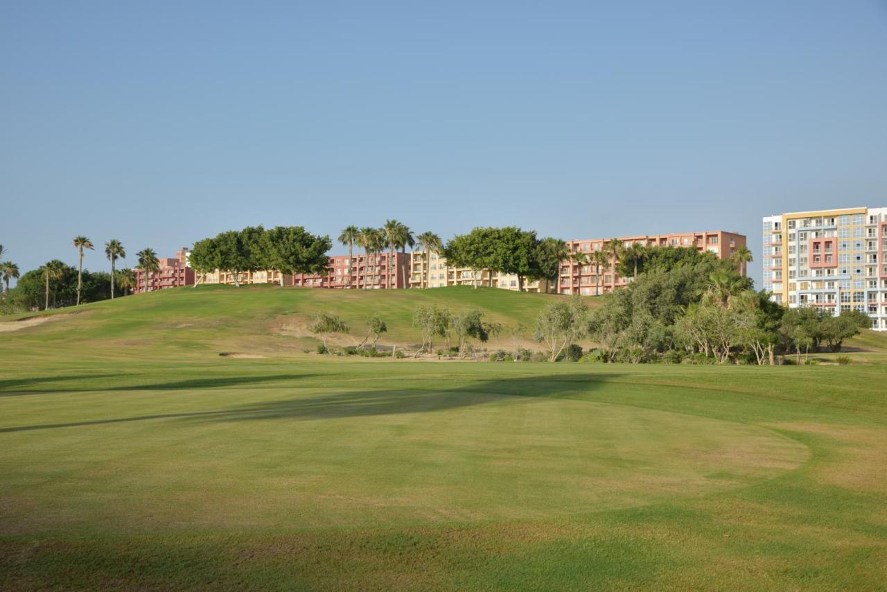 Porto Golf Marina Aqua Park & Beach Access By Best Of Bedz العلمين المظهر الخارجي الصورة