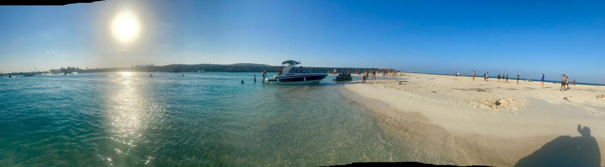 Porto Golf Marina Aqua Park & Beach Access By Best Of Bedz العلمين المظهر الخارجي الصورة