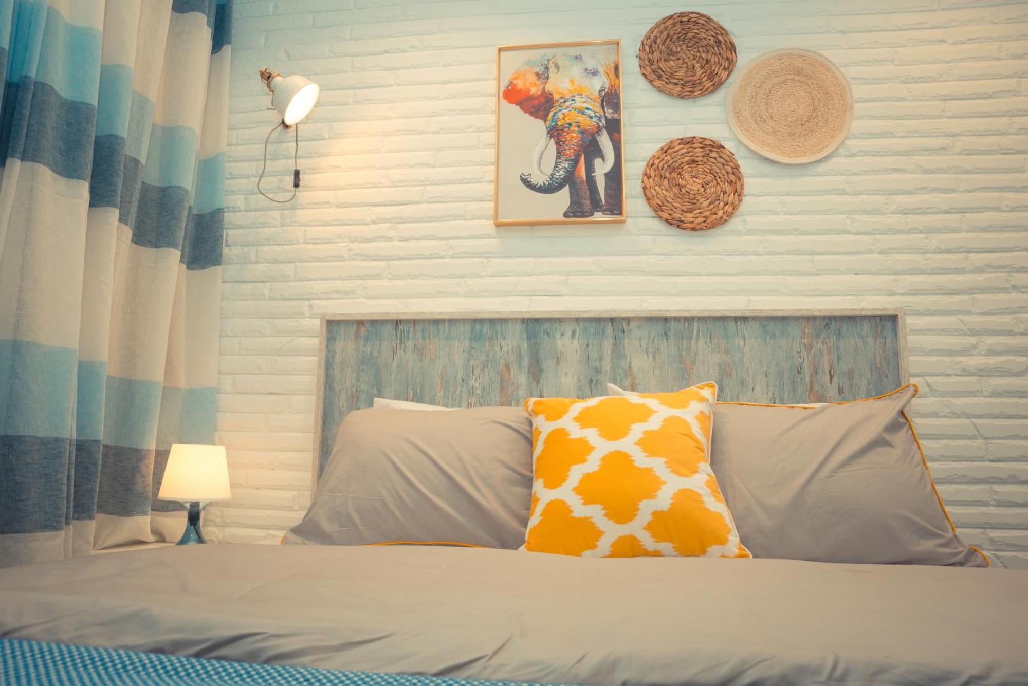Porto Golf Marina Aqua Park & Beach Access By Best Of Bedz العلمين المظهر الخارجي الصورة